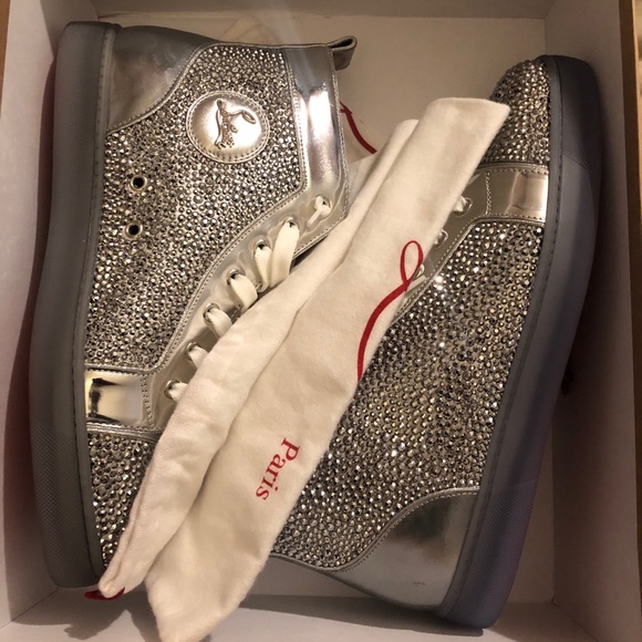 Christian Louboutin - Picture 1 of 4